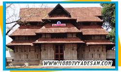 thondai nadu divya desams temple timings